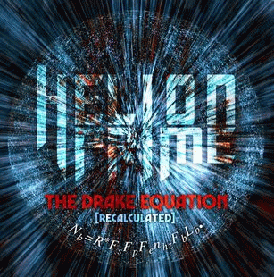 Helion Prime : The Drake Equation (Recalculated)